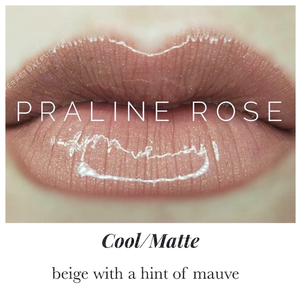 Praline Rose LipSense
